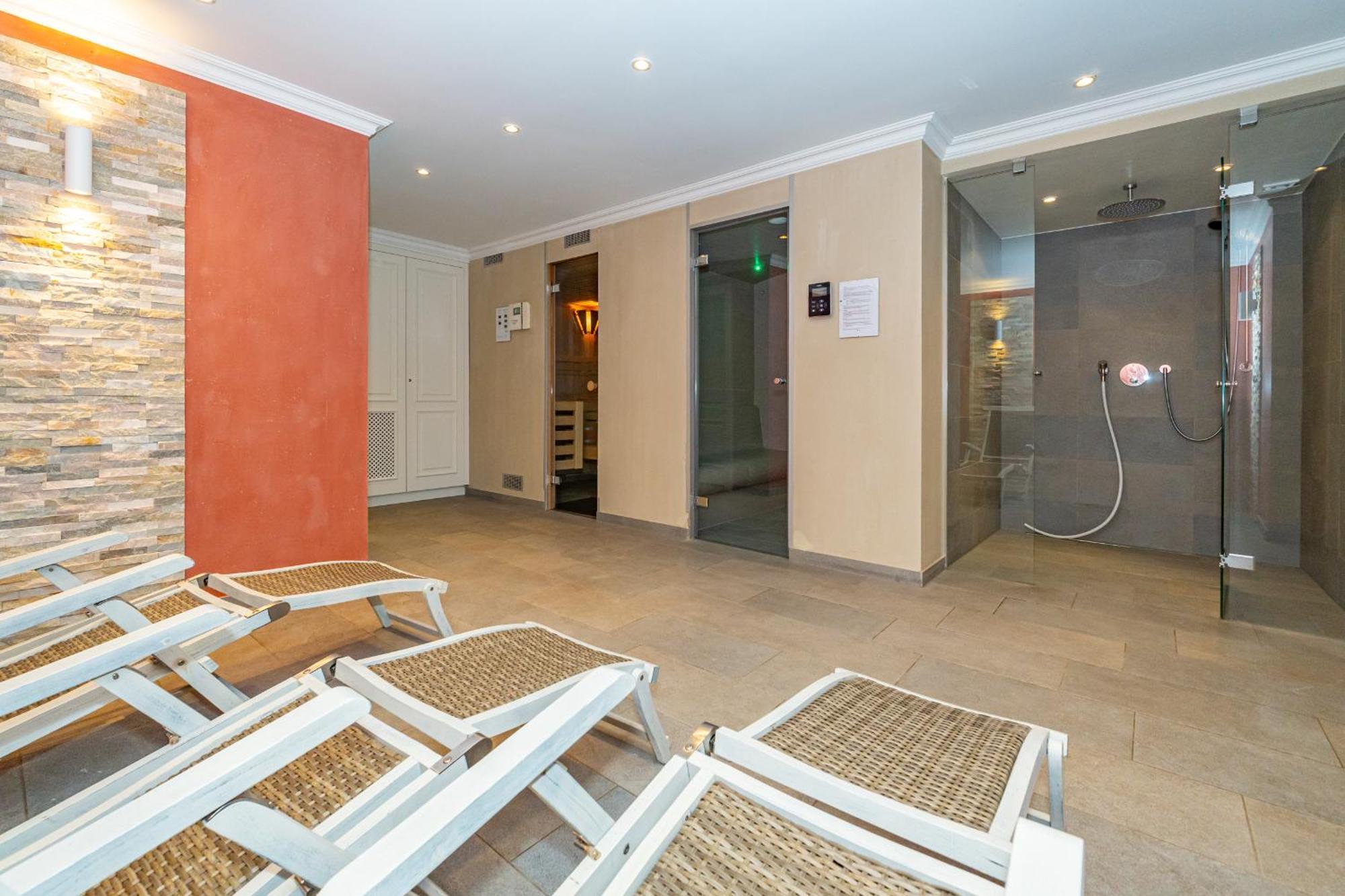 Uthland 3 Apartamento Westerland Exterior foto