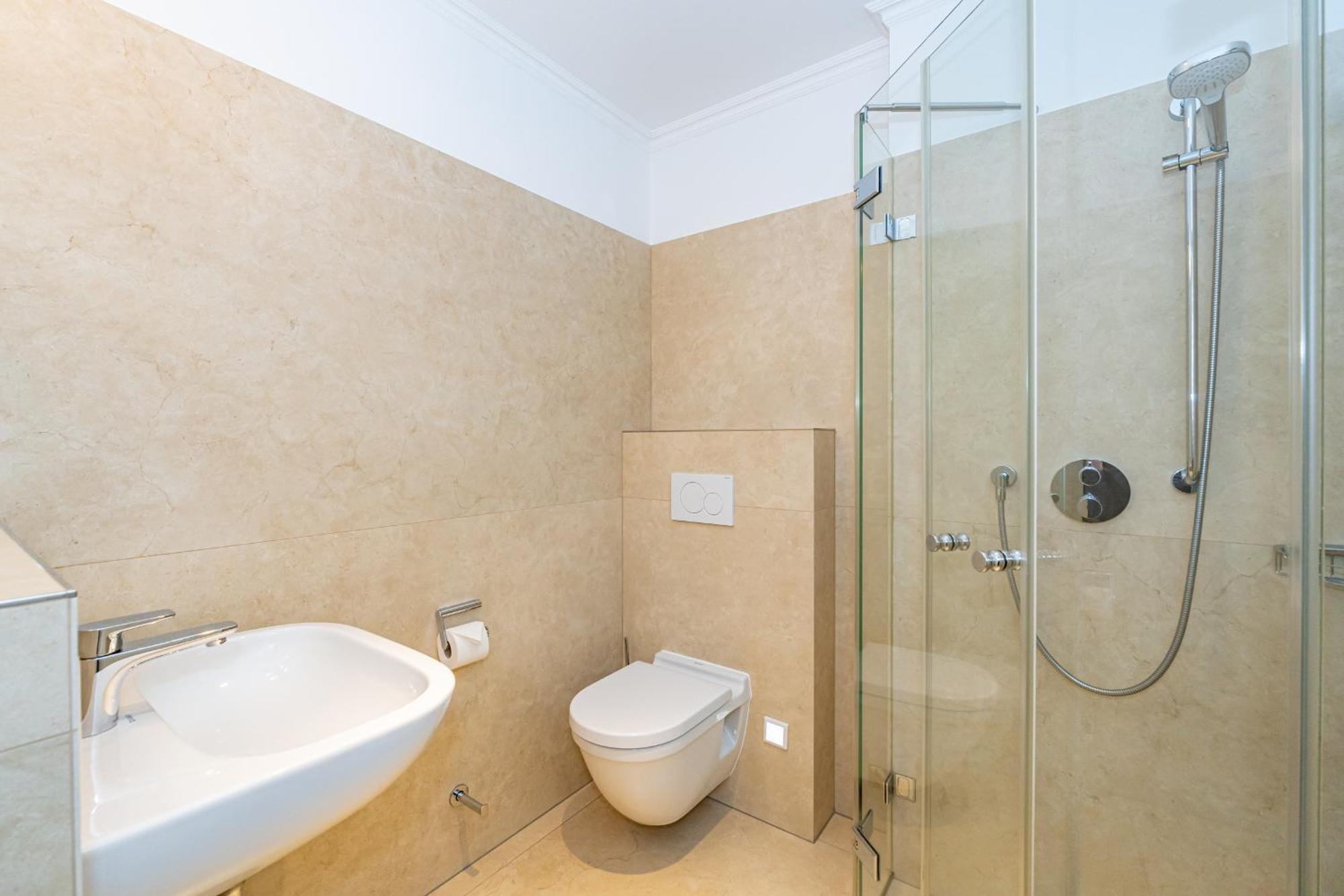 Uthland 3 Apartamento Westerland Exterior foto