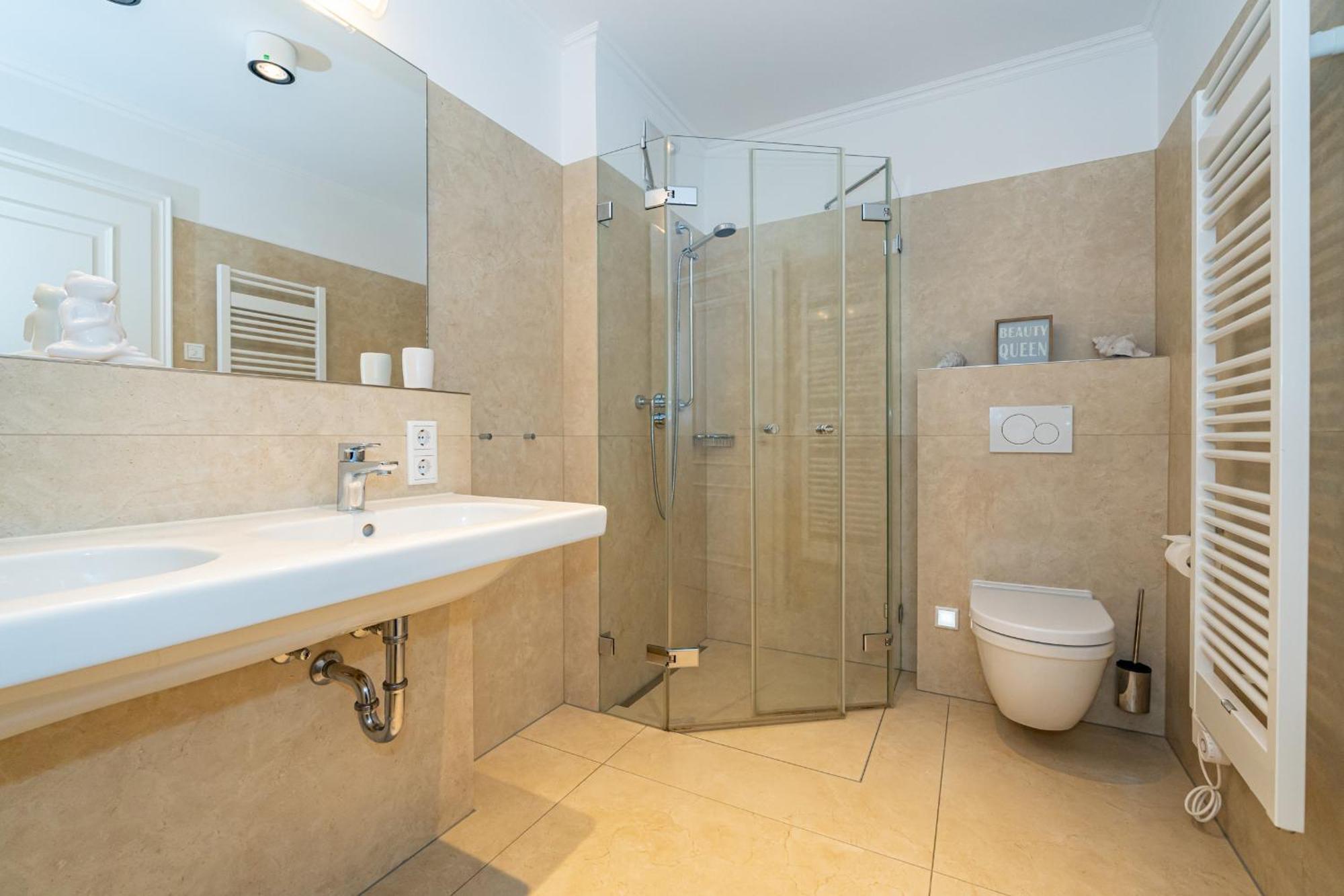 Uthland 3 Apartamento Westerland Exterior foto