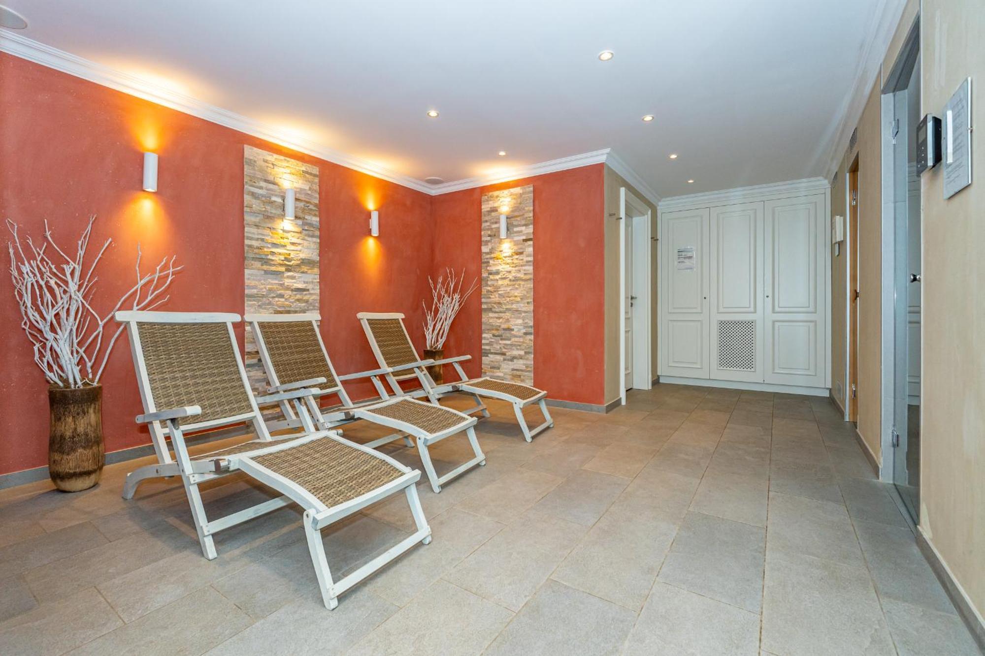 Uthland 3 Apartamento Westerland Exterior foto