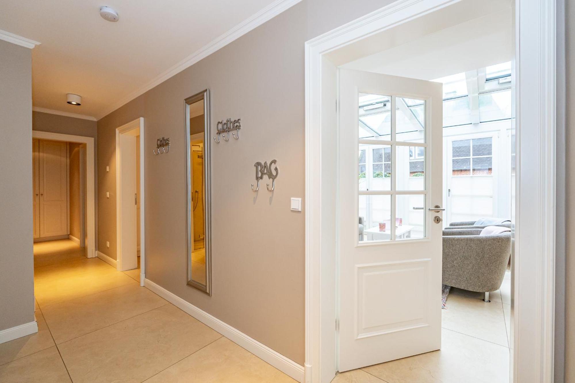 Uthland 3 Apartamento Westerland Exterior foto