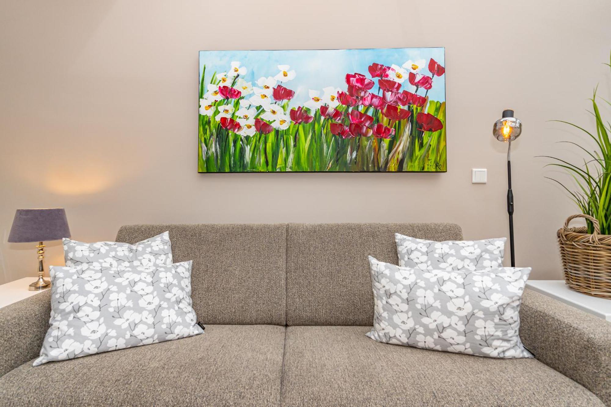 Uthland 3 Apartamento Westerland Exterior foto